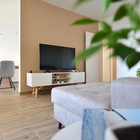 Apartman Lola Zadar Exteriér fotografie