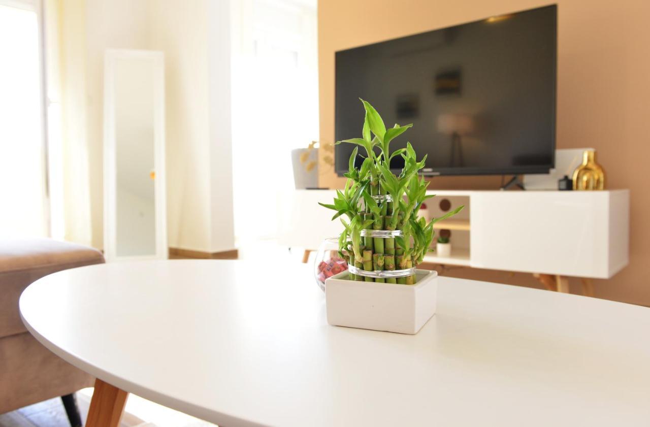 Apartman Lola Zadar Exteriér fotografie